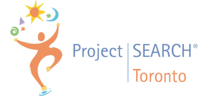 ProjectSEARCH Toronto Logo