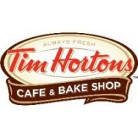 Tim Hortons Logo