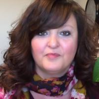 Danette Anthony Head Shot