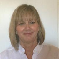 Diana McCauley Head Shot