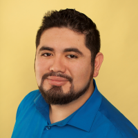 christofer espinoza head shot