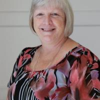 Headshot of Chris Guillemette