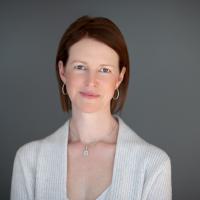 Dr. Jennifer Crowson Headshot