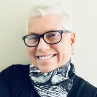 Headshot of Jennifer Hope